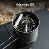 Fire-Maple Qingfeng Integrated Camping Stove