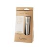 Milestone Handy Light Flashlight with Route Finder Disaster Emergency Supplies MS-J1 - Outdoor, Preparedness, (Silver/FF/Men's)