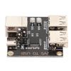 for JVS to USB Controller Adapter for JVS Based System for TTX2 TTX3 Sega Naomi1 Naomi2 Game Convert