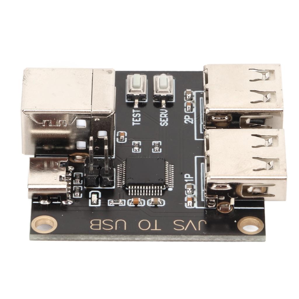 for JVS to USB Controller Adapter for JVS Based System for TTX2 TTX3 Sega Naomi1 Naomi2 Game Convert