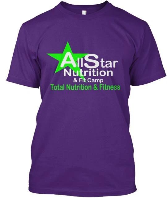 

Allstar Nutrition TTshirt Made in the USA Size S to 5XL 3XL