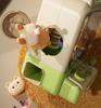 Mini Claw Machine Toy for Kids - Home Use Electric Doll Grabber