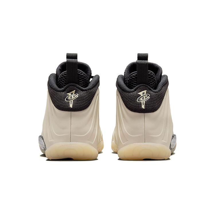 Nike Little Posite One Light Orewood Brown GS FQ1930-001