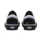 705928-0002 Vans Old Skool White Black (V36CF PTT) (Men's)