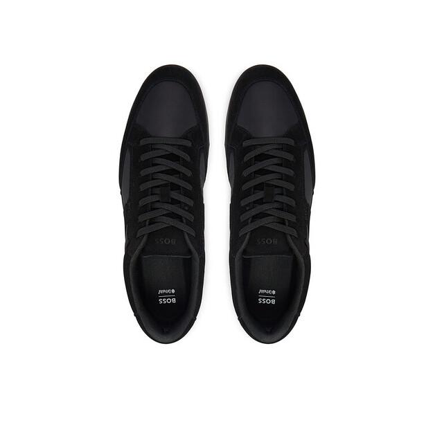 Кроссовки BOSS Nitan