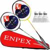 ENPEX Badminton Rackets