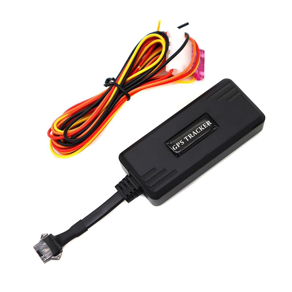 4G Vehicle GPS Tracker CY05 4G Car Locator GPS Real-Time Tracking Remote Car Anti Theft Tracking Device Alarm Tracker