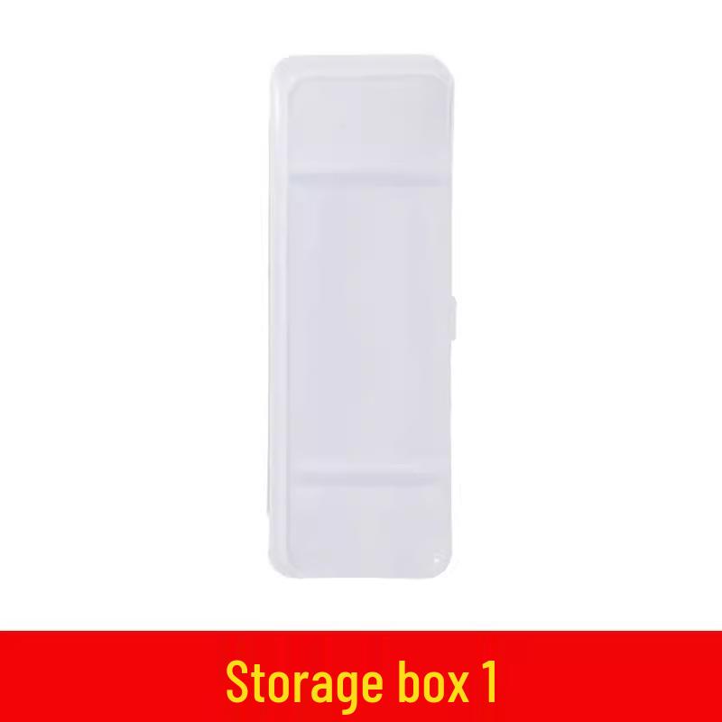 Men's Universal Double-Layer Razor Head: 2-Layer Blade for Beard & Face Shaving