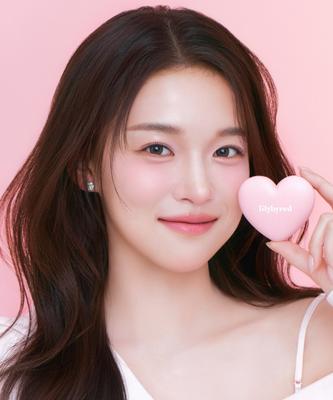 [Lily By Red] Lovebeam Cheek Blush Duo (2-Pack)