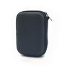 Digital Camera Case Nylon Eva Hard Shell Portable Travel Bag Storage Holder For Ccd Card Accessories