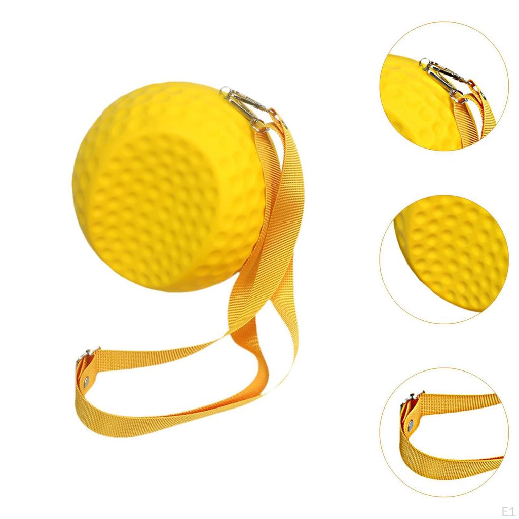 Golf Swing Training Arm Portable Help Posture Motion Correction Practice Gadget Supplies for
