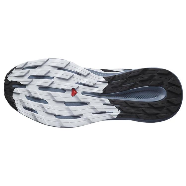 SALOMON Pulsar Trail 'Black China Blue' 472100