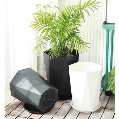 Boligdekorationer – Dekorative blomsterpotter