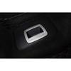 Silver Steel Back Door Tailgate Handle Cover Trim For BMW 5 Series G30 2018-