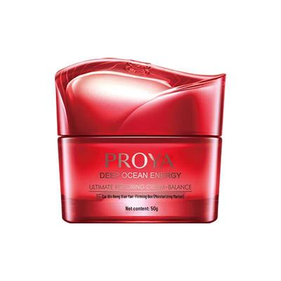 Revitalizing and Firming Cream
