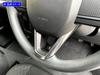 BRIGHTZ Stainless Steel Steering Garnish In Satin Silver for Pixis Van Compatible with and 710 Pixis Vans S700M/S710M [INT-ETC-516] 700M, 710M, 700,