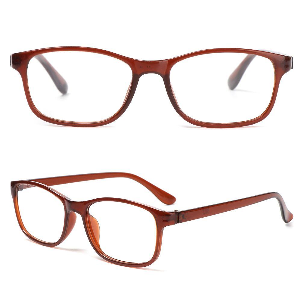 Women Lightweight Ultra Light Resin Reading Glasses Vision Care Presbyopia Eyewear Eyeglasses