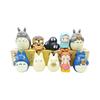 Studio Ghibli Adorable Totoro Mini Finger Puppets Blind Box Figurines Collectors For