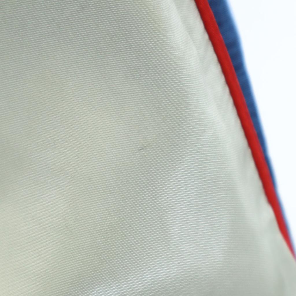 Diesel Reversible Sukajan S Blue Men's Used