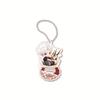 Game Love and Deepspace Sylus Dessert Paradise Acrylic Stand Keychain Brooch Figure Bead Keyring Accessories Backpack Desk Decor