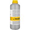 Additif Gesso Acrylique - Creative Deco - 1L - Gris - Sous-Couche - Non-Jaunissant