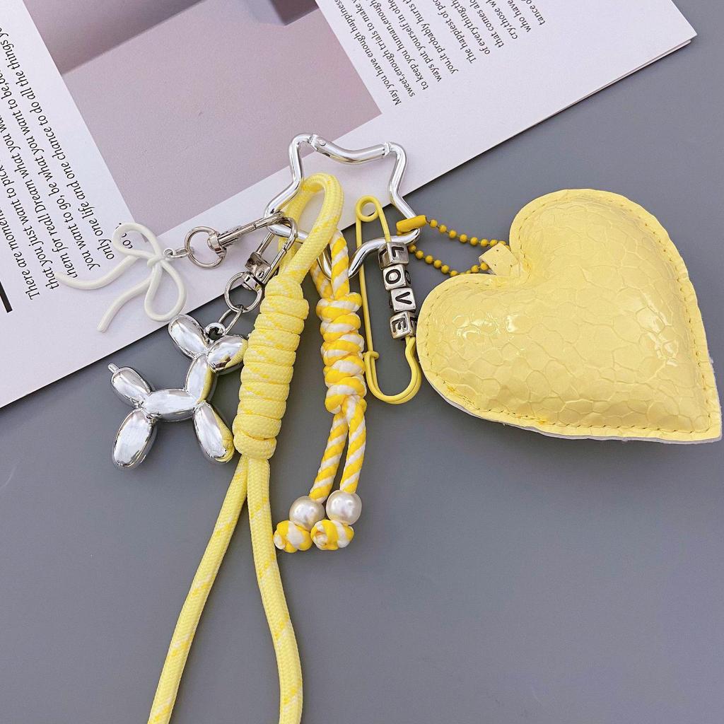 Creative Miu Series: Concert-Exclusive Bag, Backpack, Shoe, and Clothes Charms