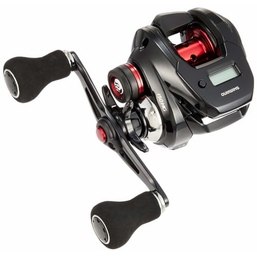 

Катушка SHIMANO Tairaba 19 Enugetsu CT 150HG правая