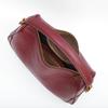 2025 Herbst/Winter High-End Echte Leder Brotdose Umhänge- und Handtasche für Damen