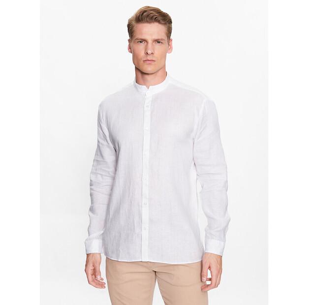 Рубашка HUGO 50490740 EU XL
