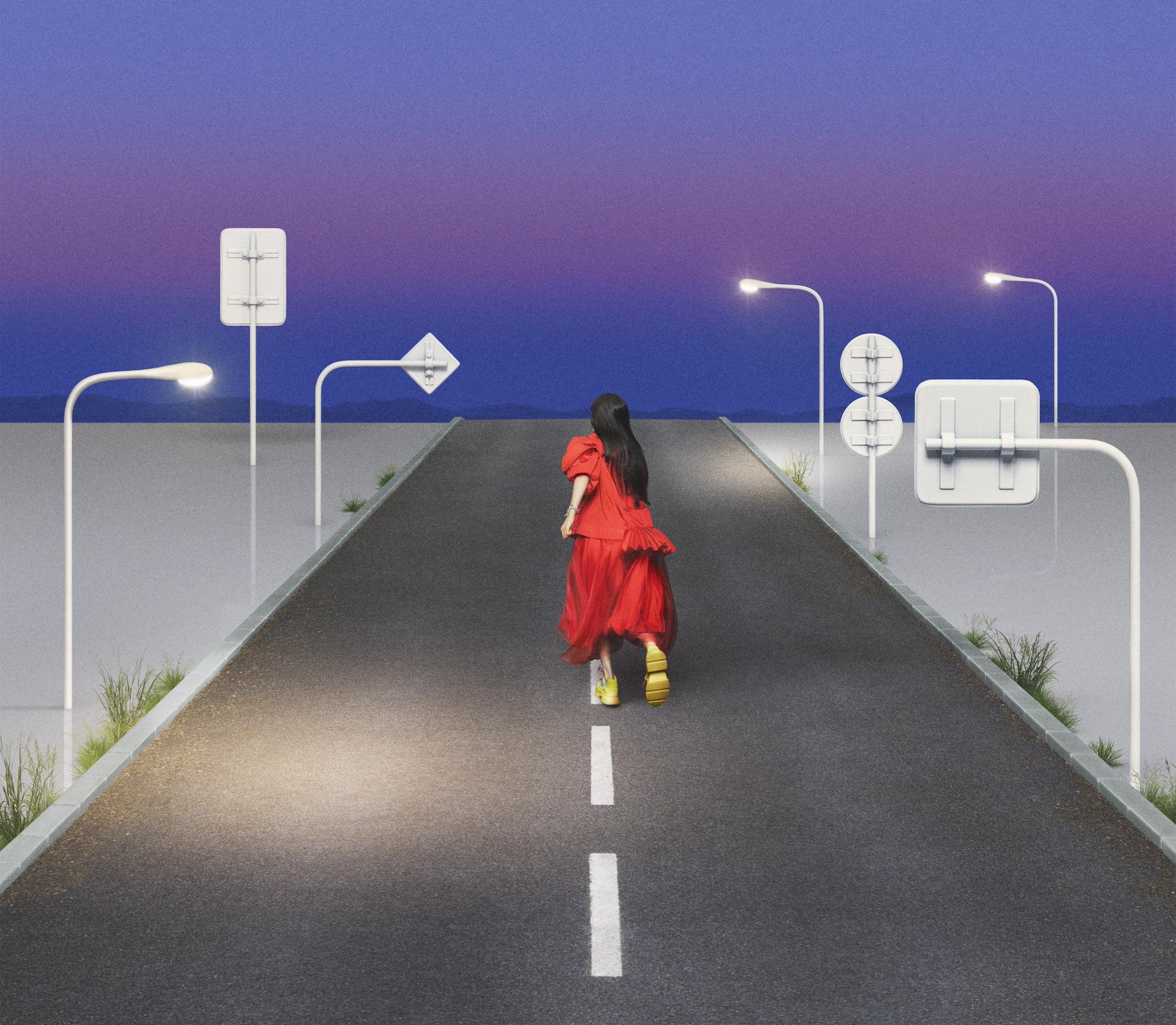 

CD AIMYON - Venus Belt WPCL13688 unBORDE 2025 Japan Japanese Pop/Rock