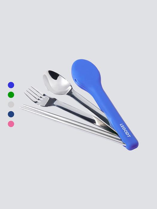 Одноразовая посуда LEGODT (2 цвета) PINK