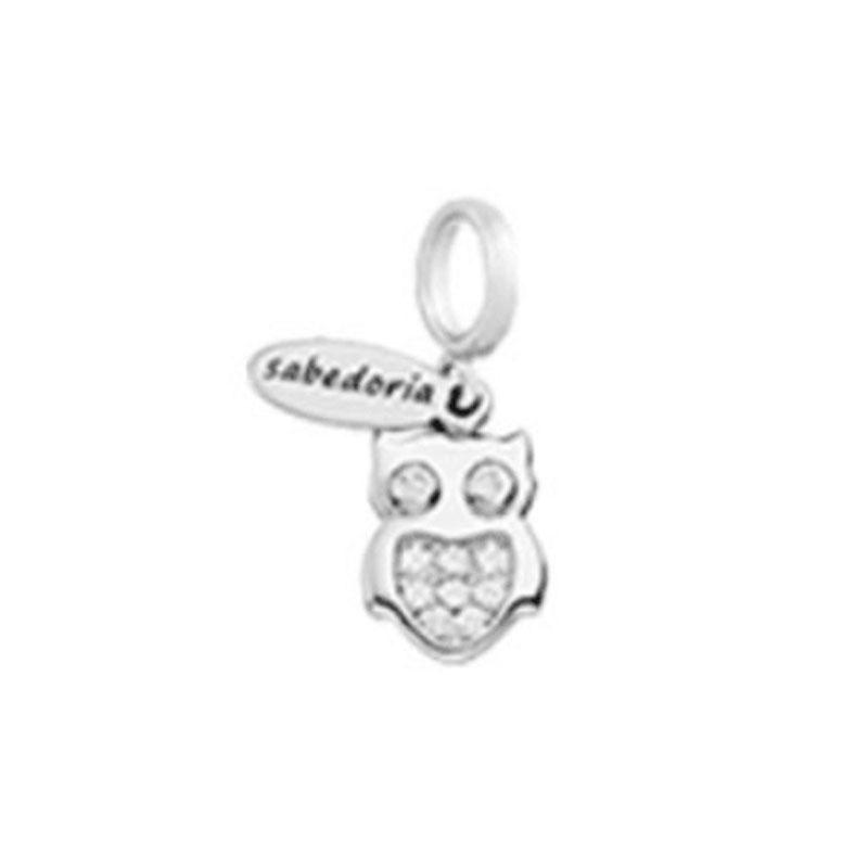 Copper Graduation Season Degree Cap Beads Owl Pendant Teacher Pen Charms Fit Original Bracelet Women Diy Jewelry Accessories