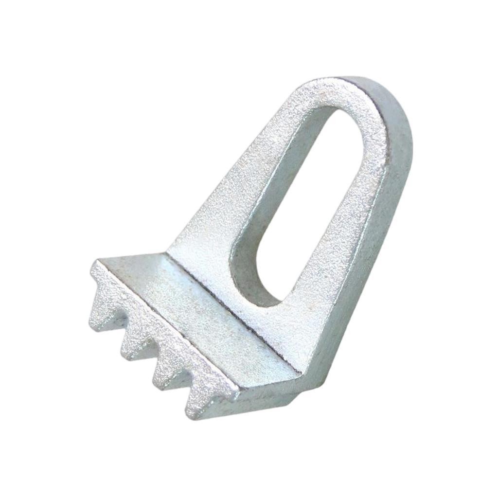 Precisions Machined Metal Flywheel Stabilizers Timing Chain Alignment Locking Device for Professional Gear Box Service