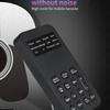 4.1 Channel USB Sound Interfaces For Real Time Voice Modulation In Streaming Podcasts And Online Broadcasting