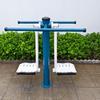 Outdoor Double Surfboard Fitness Machine