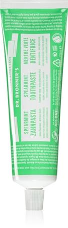 

Зубная паста без фтора TU прозрачный