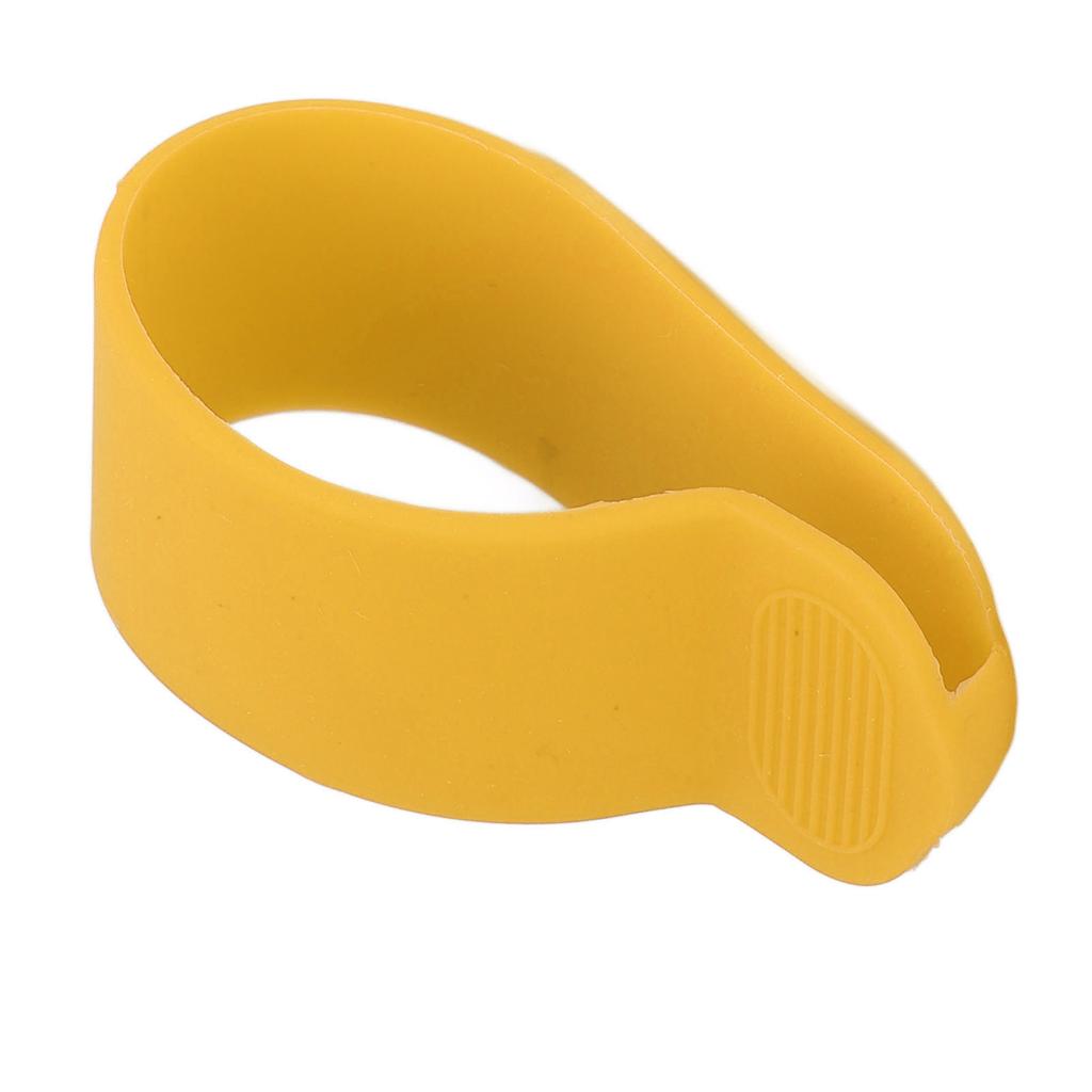 Handlebar Finger Dial Protective Cover for Xiaomi M365 Scooter Finger Dial Silicone Sleeve Case