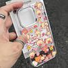 Cute R-Rilakkuma Cartoon Bear Phone Case for Google Pixel 10 9 8 7 8A 9A XL Pro 4G 5G Transparent Soft Silicone TPU Back Cover