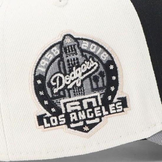 Era Cap 9FORTY-A Side Patch MLB ONSPOTZ Exclusive NER37C2075 9 Forty A-Frame CS Storm Stone
