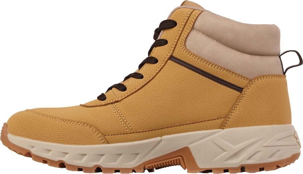 

Сапоги Lotto EVEDAL MID Halblange wheat 43