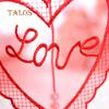 Sexy Women Solid Color Honeymoon G-String Heart Shape Underwear Thong Panties Low Waist Briefs