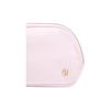 Lululemon Everywhere Fashion Versatile Brand Logo Nylon Wallet Unisex Wallet Happy-Pink Gold LU9C17S-072478