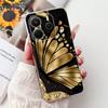 Silicone Case For Xiaomi Redmi Note 14 4G EU 2025 Cover Cool Lion Leopard Dragon Animals Soft Slim Coque For Note14 4G EU Fundas