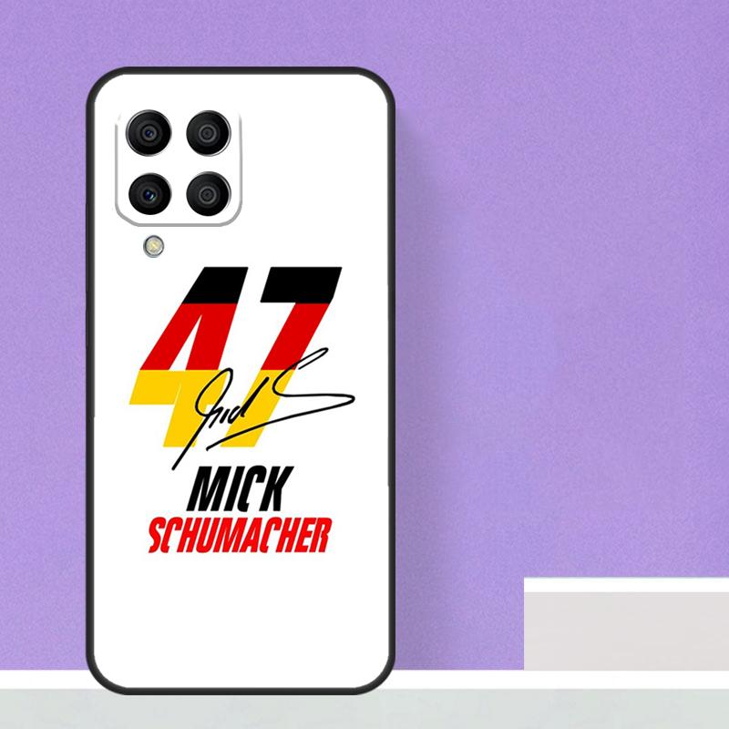 Schumacher Hülle Für Samsung Galaxy M23 M20 M32 M52 M56 M16 M36 M54 M34 M14 M35 M55 M15 M11 M31 M13 M53