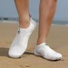 Women's Breathable Barefoot Snorkeling & Swimming Shoes - Couple Style