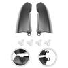 Van Exterior Upgrade Rear Corner Trim Rear Door Trim Panel Exterior Door Panel OEM 15768660 For Chevrolet Express 2003-2026