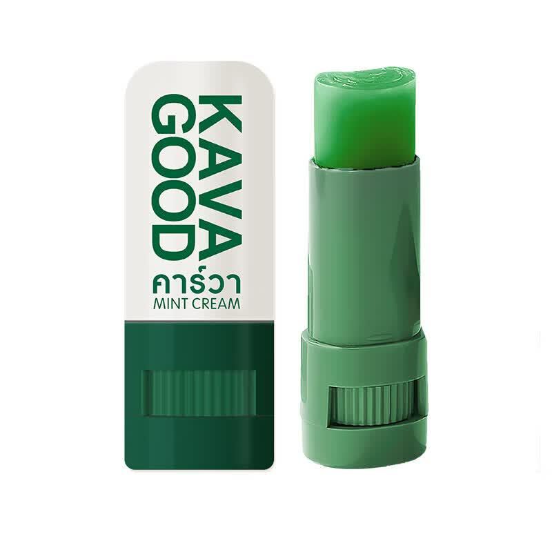 KAVAGOOD Thai Herbal Balm Stick