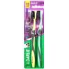 Hawley Soft Silk Clean Toothbrush (2-Pack)