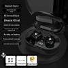 Mini Bluetooth Earphones 2025 with Noise Reduction, High Sound Quality, and Long Battery Life - Compatible with Huawei, Apple, Xiaomi