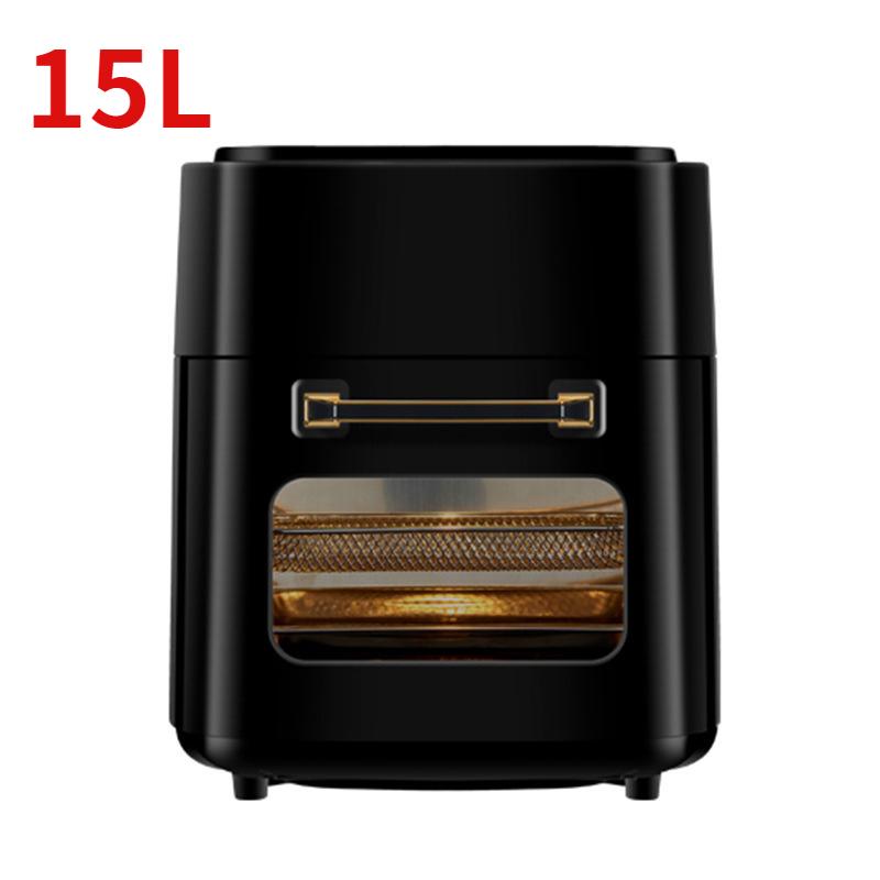Air fryer15LDeep Frying Pan Oven